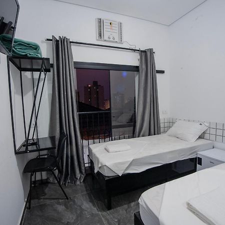 Hotel XV Piracicaba Bagian luar foto