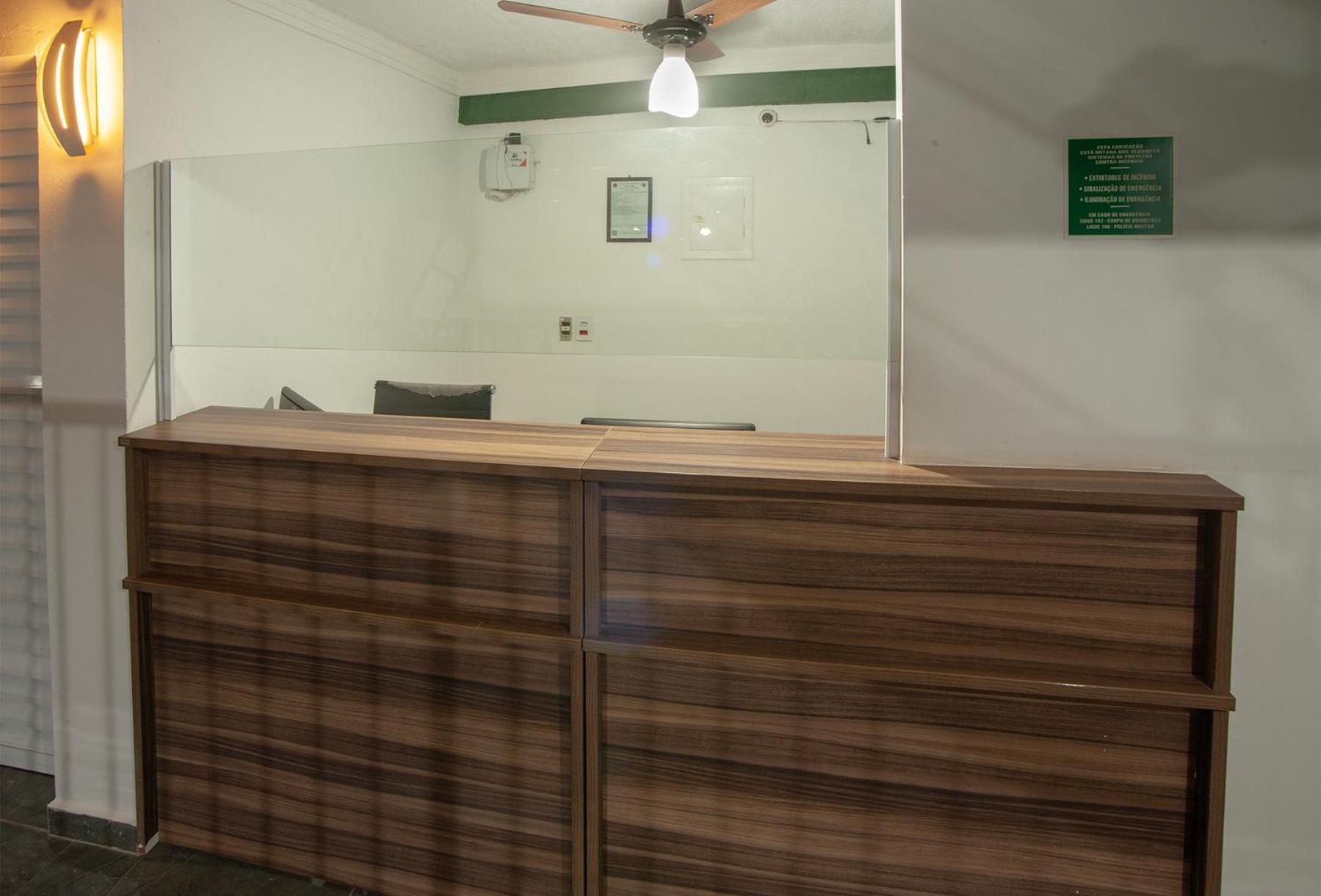 Hotel XV Piracicaba Bagian luar foto
