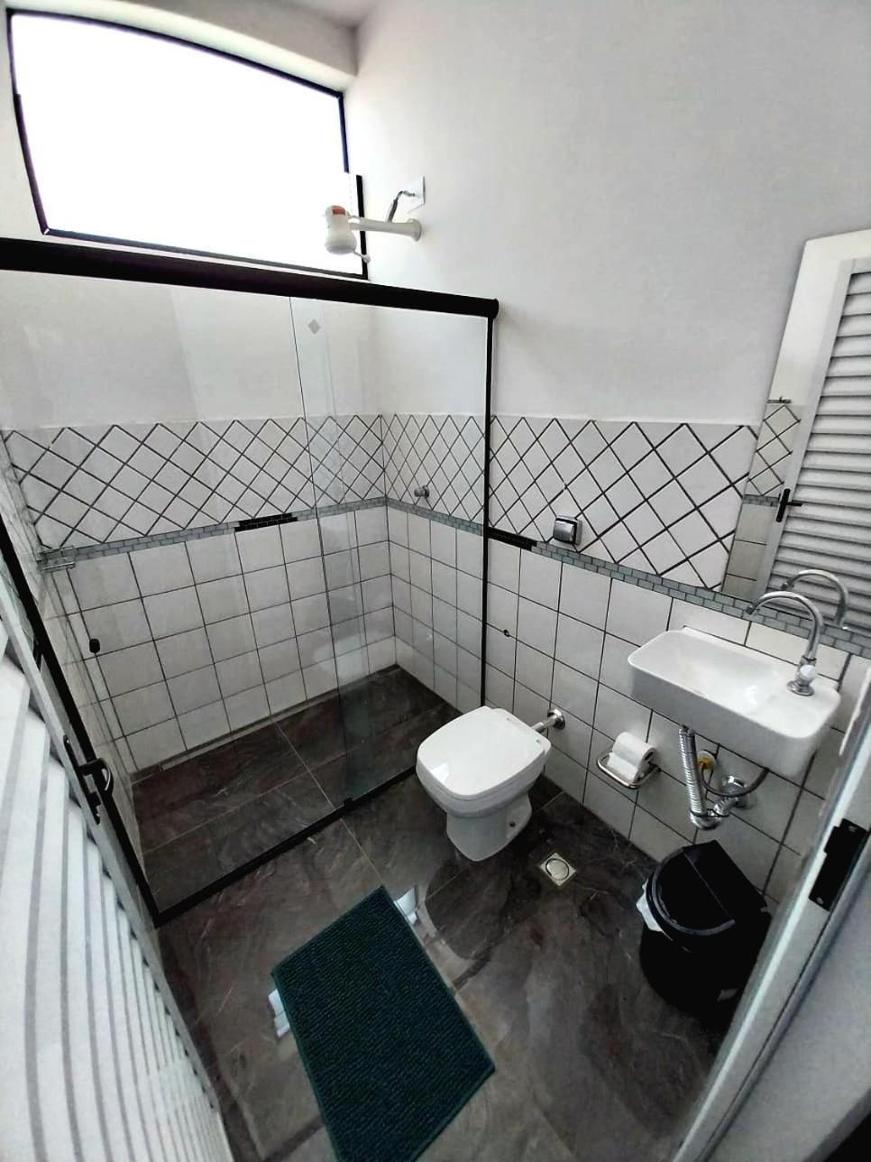 Hotel XV Piracicaba Bagian luar foto