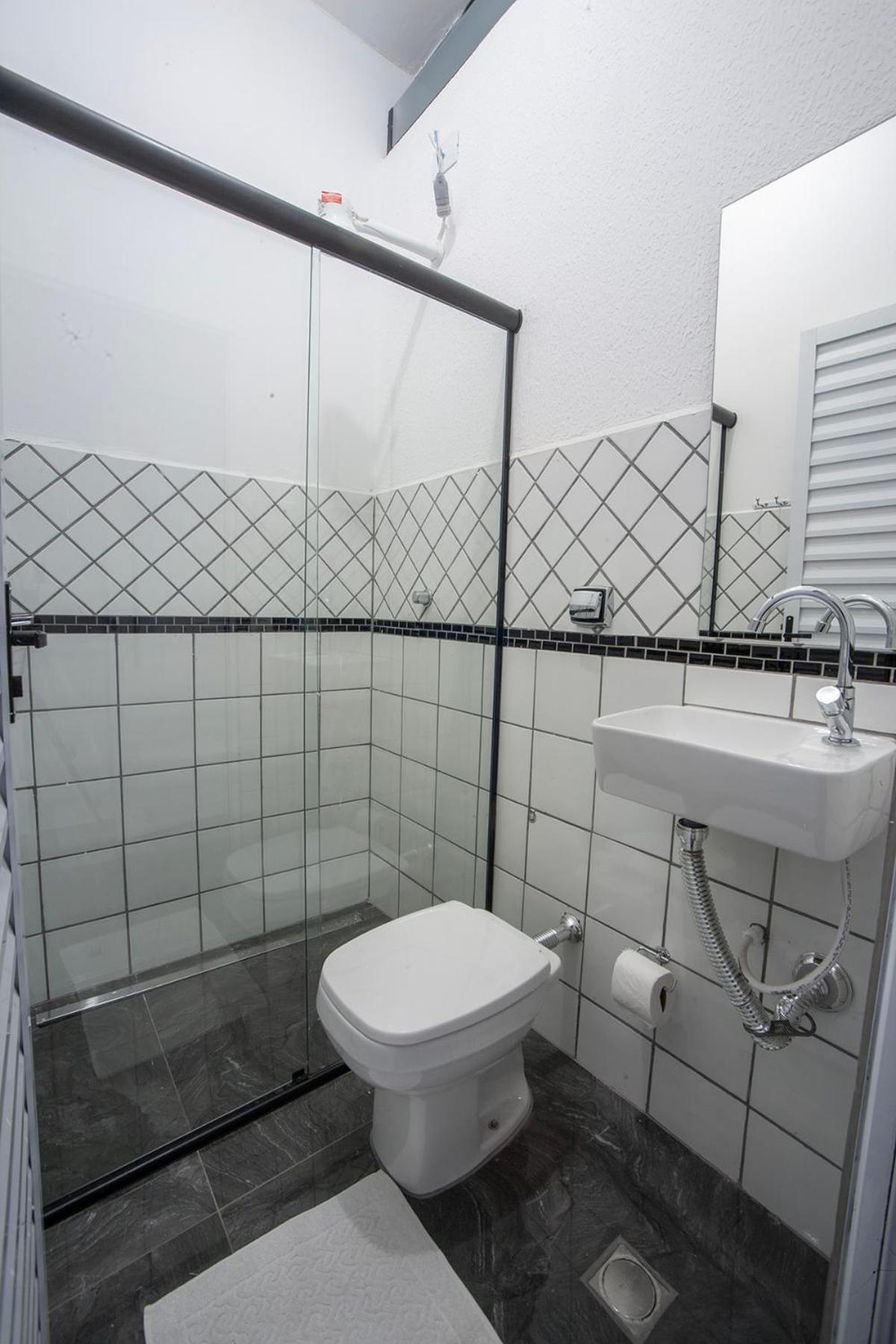 Hotel XV Piracicaba Bagian luar foto