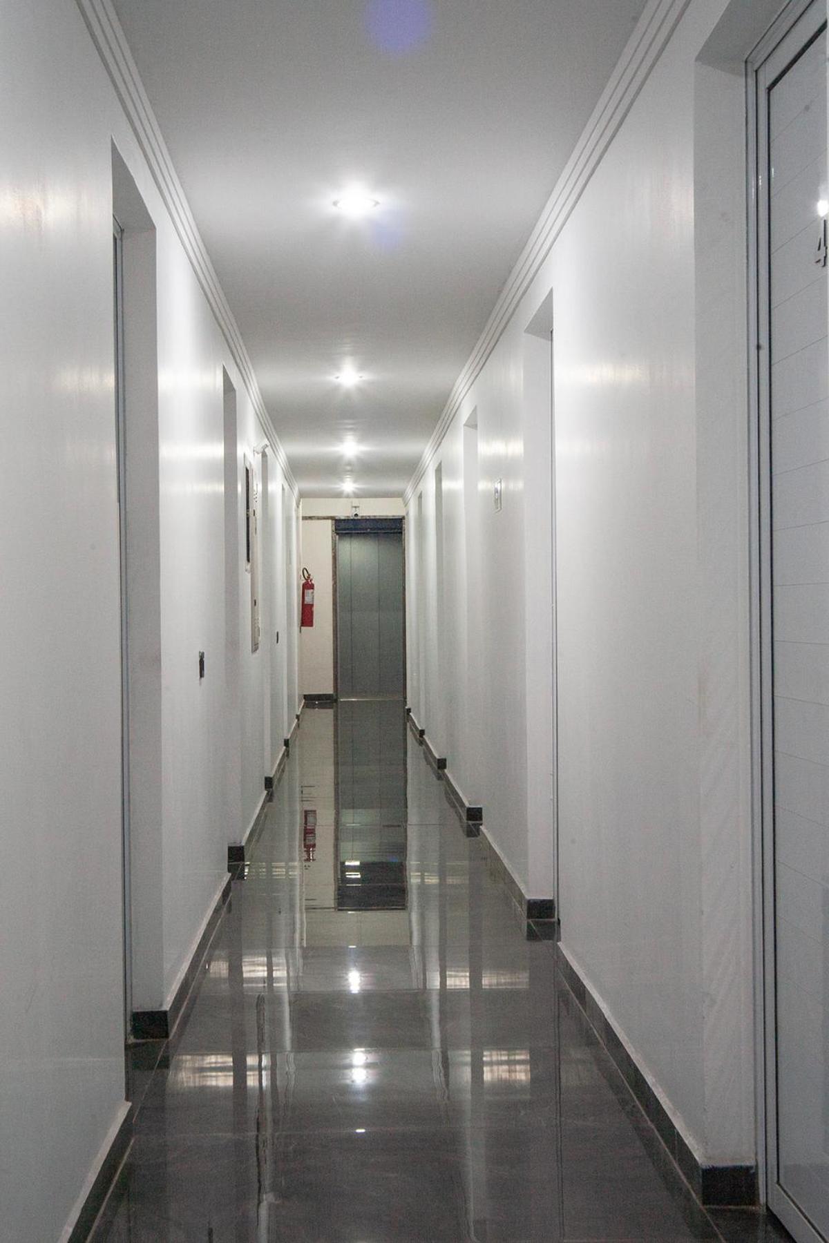 Hotel XV Piracicaba Bagian luar foto