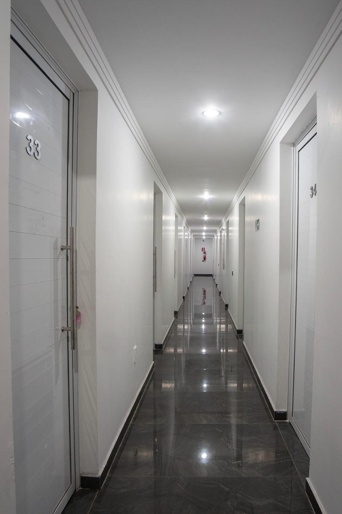 Hotel XV Piracicaba Bagian luar foto